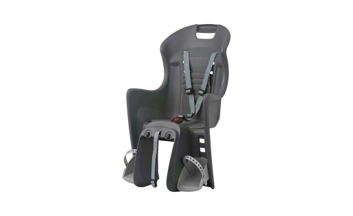 Seggiolino Posteriore Attacco al Portapacco Portata max 22kg C