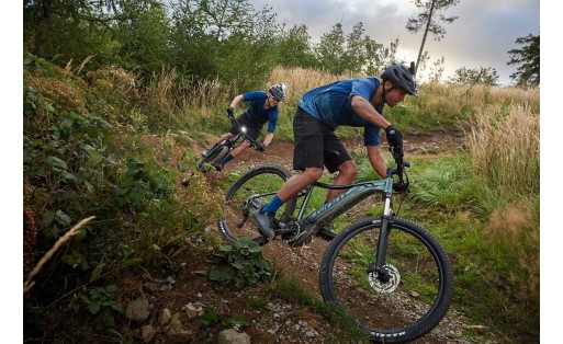 Mieten Sie das Giant Talon E+ 29 | Leistungsstarkes und vielseitiges Hardtail-E-Mountainbike