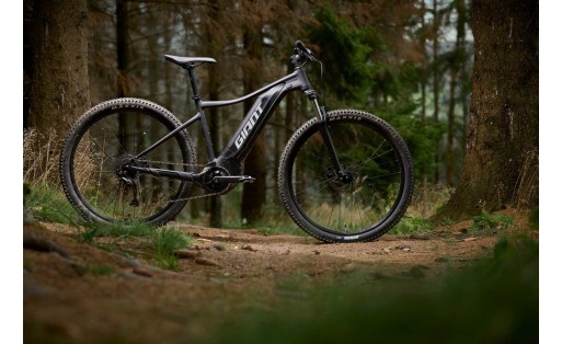 Huur de Giant Talon E+ 29 | Krachtige en veelzijdige hardtail e-mountainbike