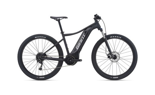 Huur de Giant Talon E+ 29 | Krachtige en veelzijdige hardtail e-mountainbike
