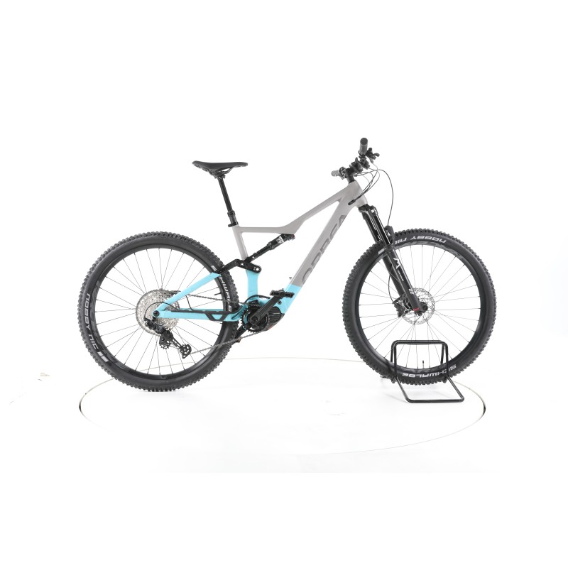 Orbea Rise H30