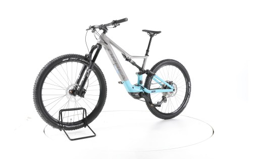 Orbea Rise H30