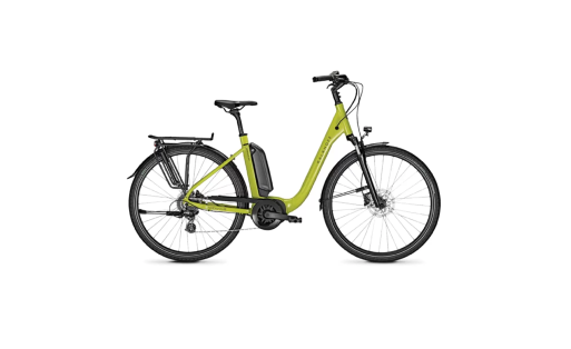 Kalkhoff Endeavour 1.B Move mieten | Bosch 400Wh Trekking-E-Bike
