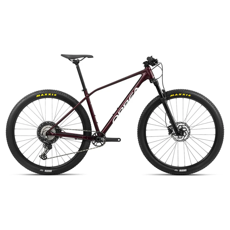 Orbea Alma H30 29" Deore M6100 SGS 2025 MTB bicycle