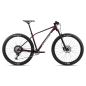 Orbea Alma H30 29" Deore M6100 SGS 2025 Mountainbike