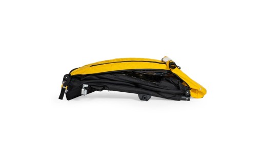 Burley Rimorchio per Biciclette - Bee Double