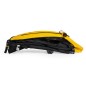 Burley Rimorchio per Biciclette - Bee Double per 1-2 Bambini T