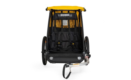 Burley Rimorchio per Biciclette - Bee Double