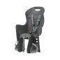 Rear Child Seat with Luggage Rack Mount – Max Load 22 kg