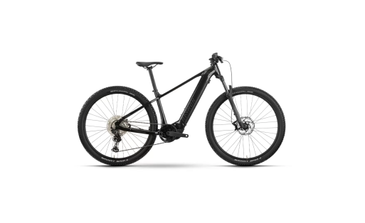 Raymon HardRay Ultra 800 Rental | 29" Yamaha PW-X3 E-MTB
