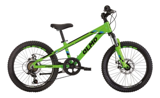 Mtb Olmo Child
