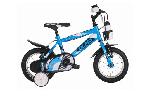 Small Olmo children's bike 16